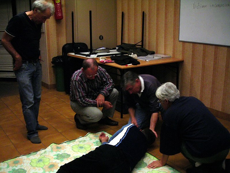 2011-10-14 04 Victime consciente-Mise en PLS.JPG